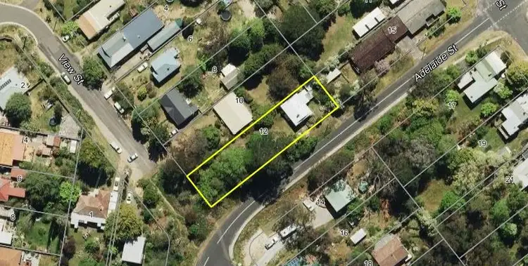 Seventh view of Homely house listing, 12 View Street, Lawson NSW 2783