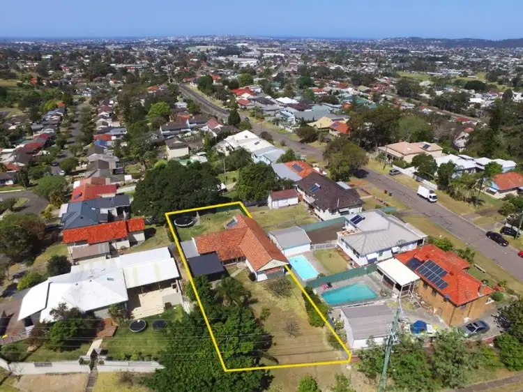 28 Dent Street, North Lambton NSW 2299