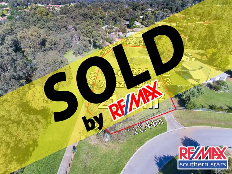7 Lazenby Drive, Byford WA 6122
