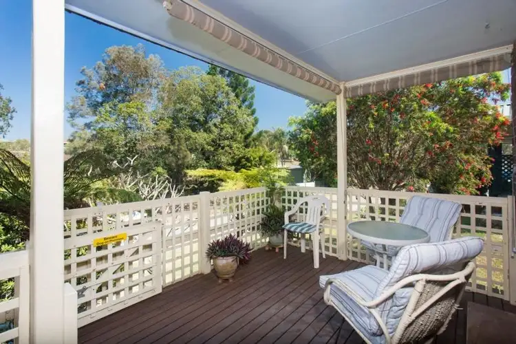 6 Royal Tar Cres, Nambucca Heads NSW 2448