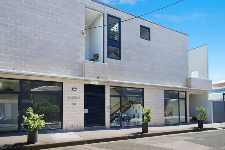 2/86 Railway Street, Cooks Hill NSW 2300
