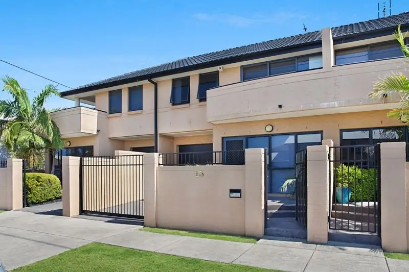 Main view of Homely townhouse listing, 2/15 Lingard Street, Merewether NSW 2291