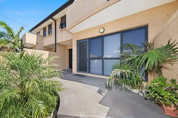 Second view of Homely townhouse listing, 2/15 Lingard Street, Merewether NSW 2291