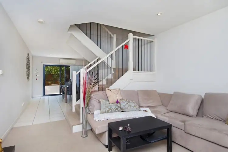 Fourth view of Homely townhouse listing, 2/15 Lingard Street, Merewether NSW 2291