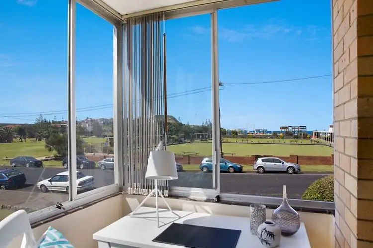 Third view of Homely unit listing, 1/28 Kilgour Avenue, Merewether NSW 2291