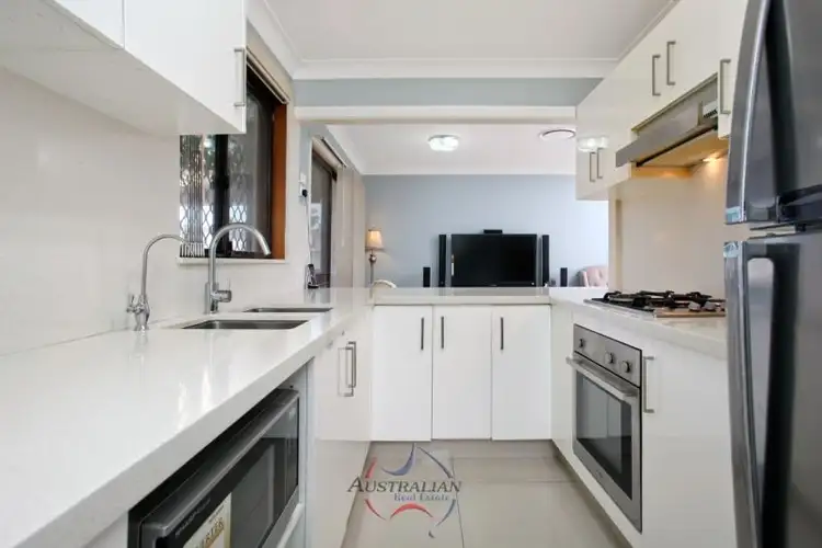 Third view of Homely house listing, 93 Pine Creek Circuit, St Clair NSW 2759