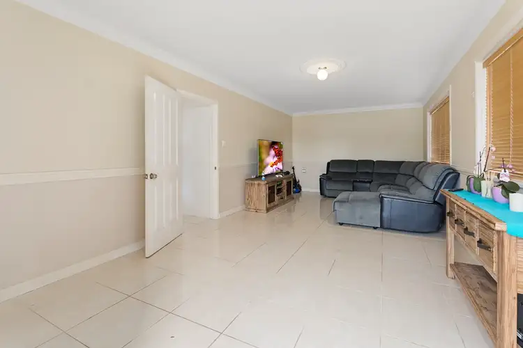 Second view of Homely house listing, 3 Cornwall Street, Eastern Heights QLD 4305