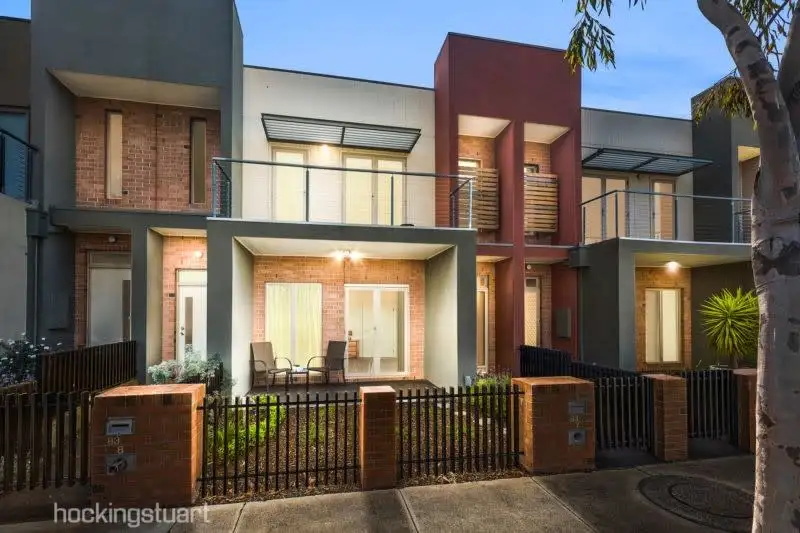 Main view of Homely house listing, 7/83 Inverell Parkway, Tarneit VIC 3029