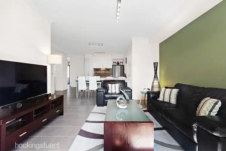 Second view of Homely house listing, 7/83 Inverell Parkway, Tarneit VIC 3029