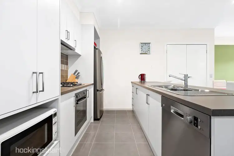 Fourth view of Homely house listing, 7/83 Inverell Parkway, Tarneit VIC 3029