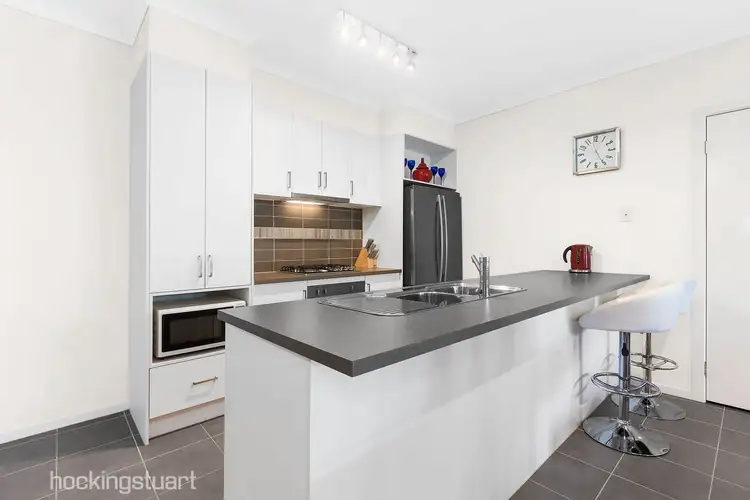 Fifth view of Homely house listing, 7/83 Inverell Parkway, Tarneit VIC 3029