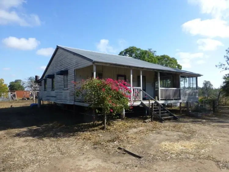 Main view of Homely rural property listing, Address available on request