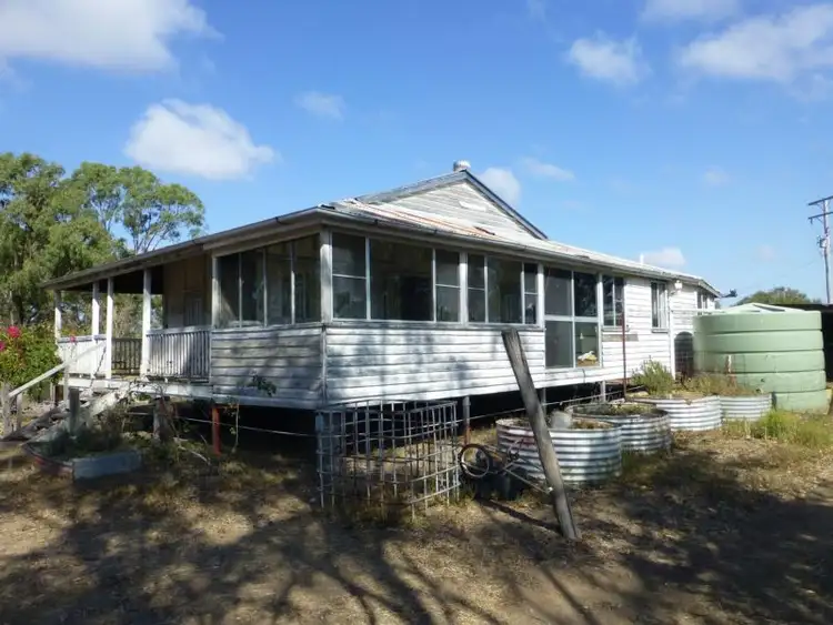 Sixth view of Homely rural property listing, Address available on request