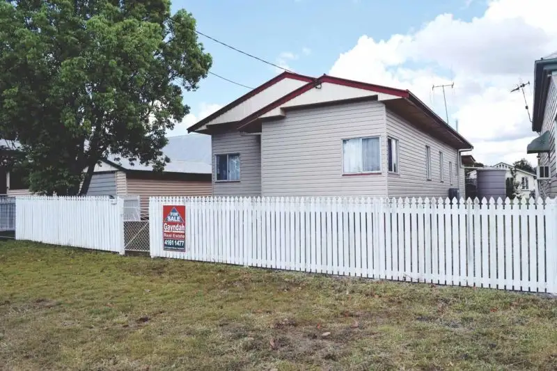 Main view of Homely house listing, 19 Fielding Street, Gayndah QLD 4625
