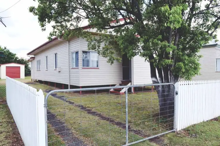 Third view of Homely house listing, 19 Fielding Street, Gayndah QLD 4625