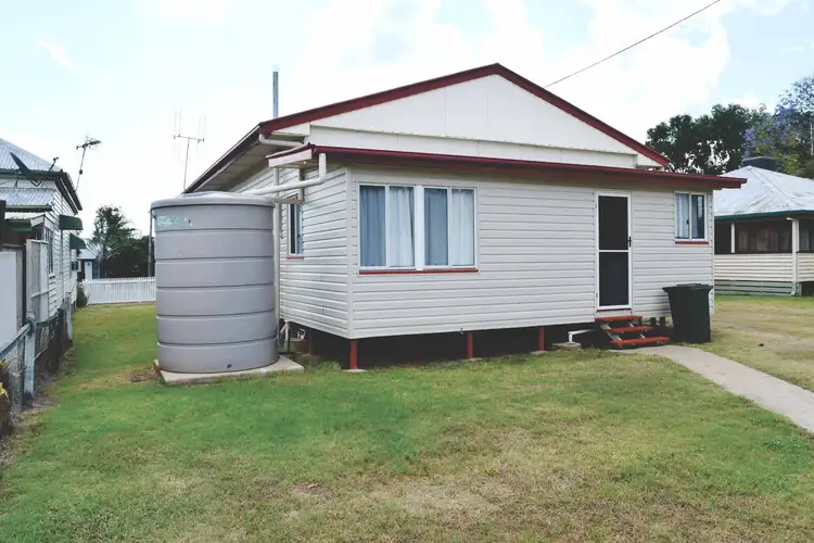 Fourth view of Homely house listing, 19 Fielding Street, Gayndah QLD 4625