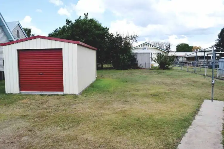 Fifth view of Homely house listing, 19 Fielding Street, Gayndah QLD 4625