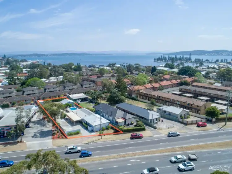Second view of Homely house listing, 768-770 Pacific Highway, Marks Point NSW 2280