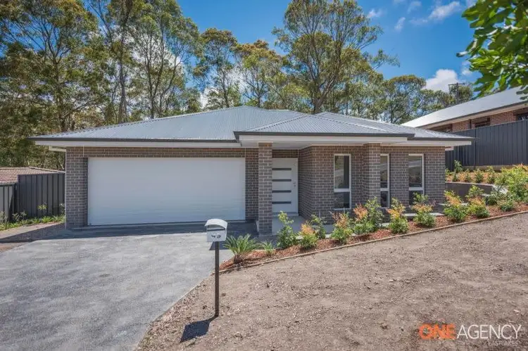 Main view of Homely house listing, 99 Regal Way, Valentine NSW 2280