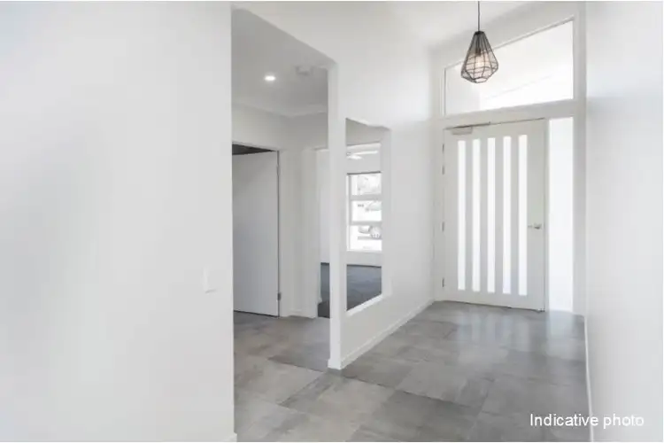 Second view of Homely house listing, 99 Regal Way, Valentine NSW 2280
