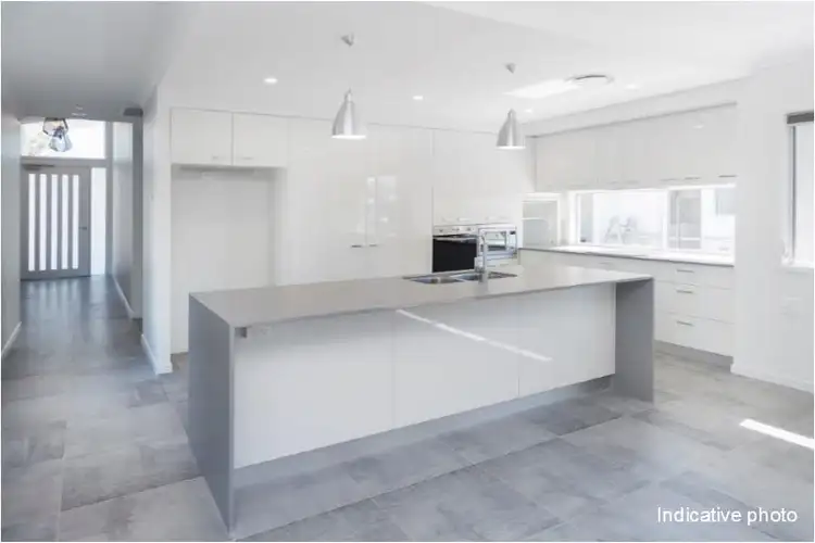 Fifth view of Homely house listing, 99 Regal Way, Valentine NSW 2280