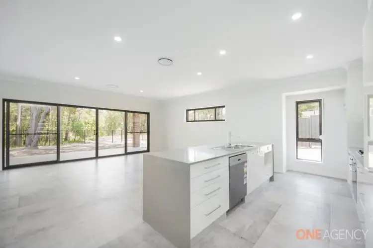 Main view of Homely house listing, 101 Regal Way, Valentine NSW 2280