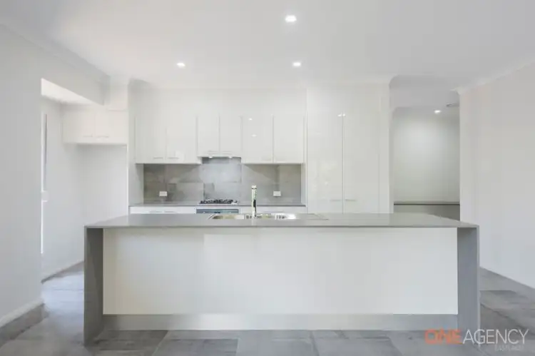 Second view of Homely house listing, 101 Regal Way, Valentine NSW 2280