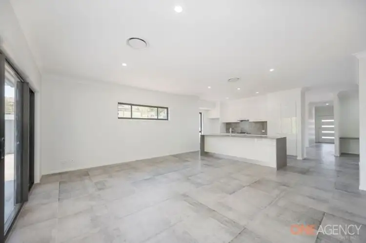 Fourth view of Homely house listing, 101 Regal Way, Valentine NSW 2280