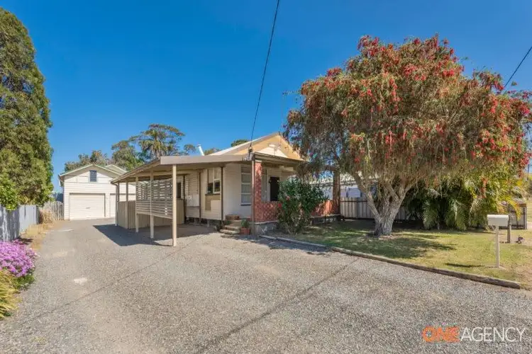 Second view of Homely house listing, 6 & 6a Kahibah Street, Swansea NSW 2281