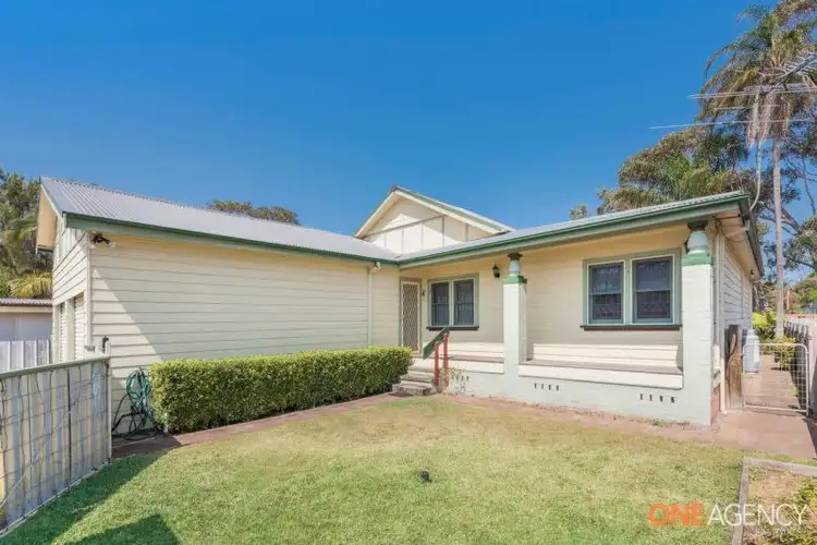 Third view of Homely house listing, 6 & 6a Kahibah Street, Swansea NSW 2281