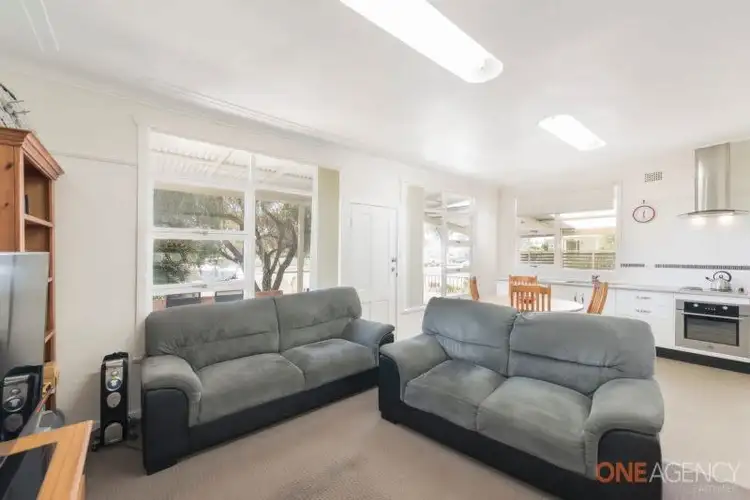 Fifth view of Homely house listing, 6 & 6a Kahibah Street, Swansea NSW 2281