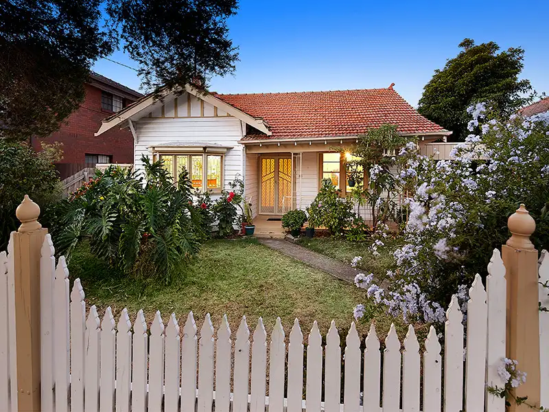 Main view of Homely house listing, 88 Oakover Road, Preston VIC 3072