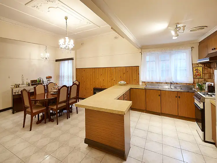 Fourth view of Homely house listing, 88 Oakover Road, Preston VIC 3072