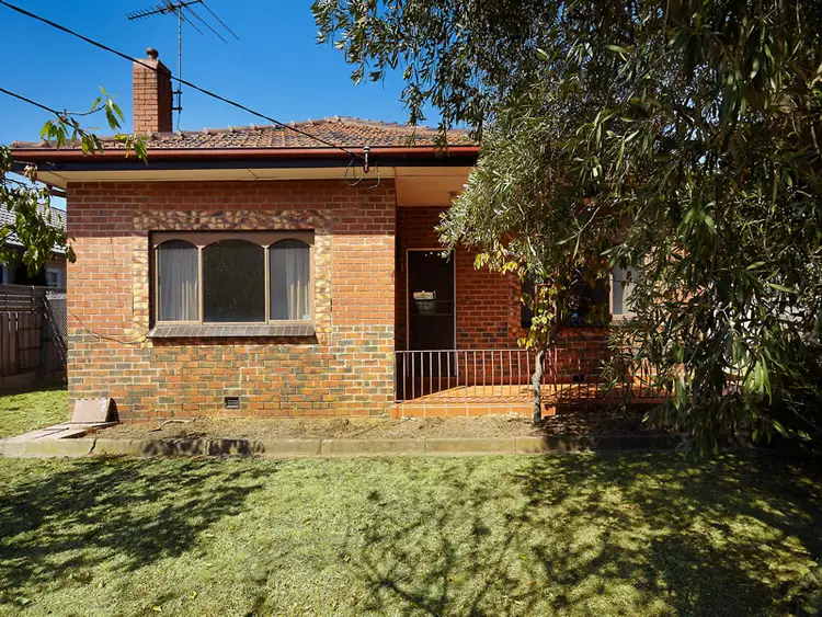 Second view of Homely house listing, 55 Northernhay Street, Reservoir VIC 3073