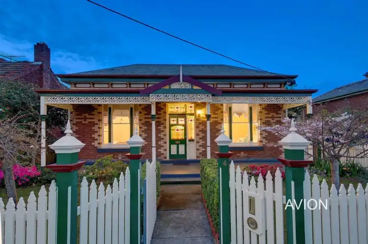 4 Eglinton Street, Moonee Ponds VIC 3039