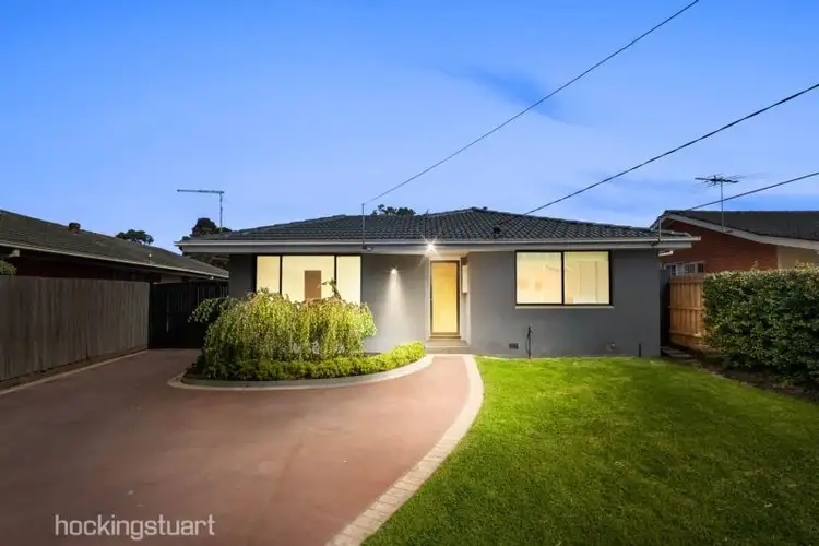 13 Chorley Avenue, Altona VIC 3018