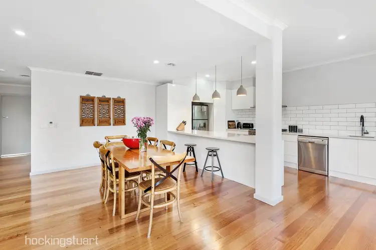 Second view of Homely house listing, 13 Chorley Avenue, Altona VIC 3018
