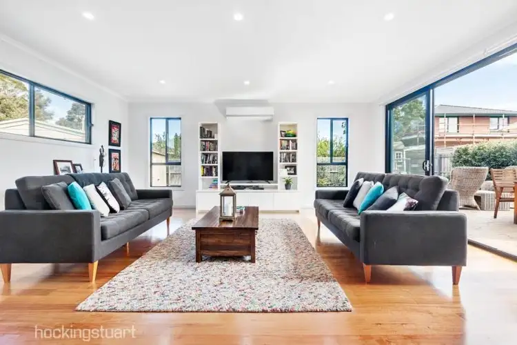 Fifth view of Homely house listing, 13 Chorley Avenue, Altona VIC 3018