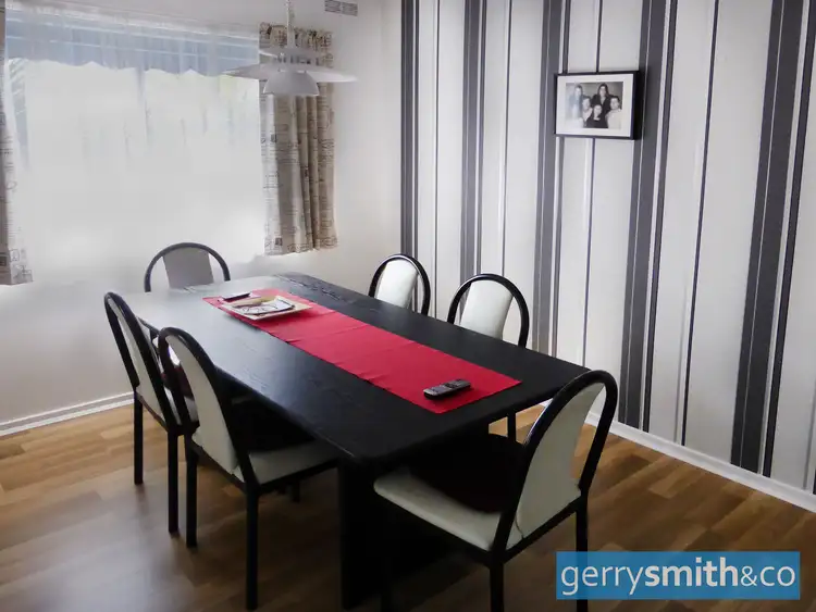 Fifth view of Homely unit listing, 4/136 Dooen Road, Horsham VIC 3400