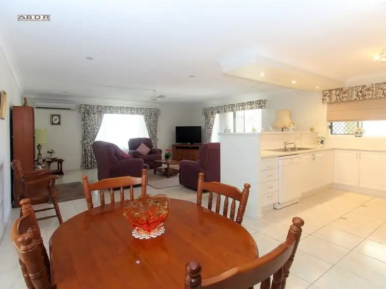 Seventh view of Homely house listing, 10 Barramundi Drive, Burrum Heads QLD 4659