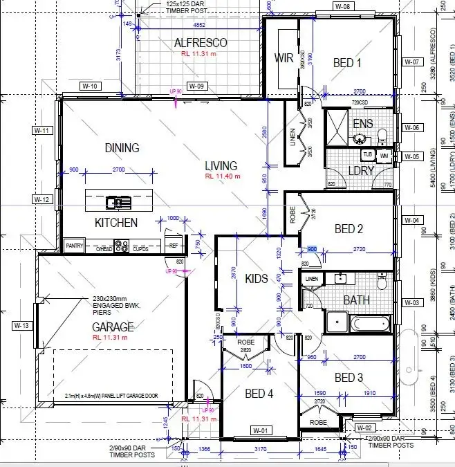 Second view of Homely house listing, 5 Prior Circuit, West Kempsey NSW 2440