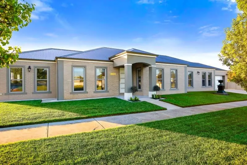 Main view of Homely house listing, 11 Clarence Way, Yea VIC 3717