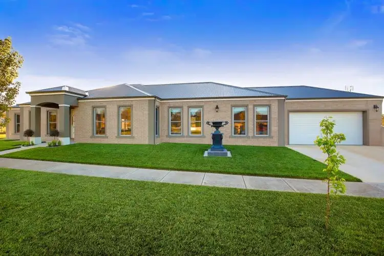 Second view of Homely house listing, 11 Clarence Way, Yea VIC 3717