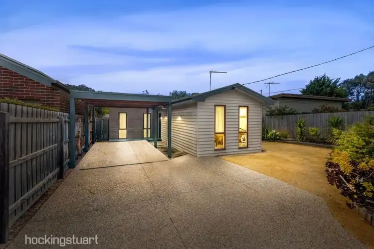 68 Murray-Anderson Road, Rosebud VIC 3939