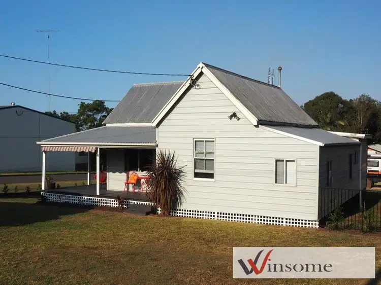 Second view of Homely house listing, 41 Lachlan Street, South Kempsey NSW 2440