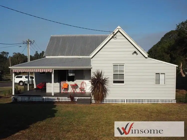 Third view of Homely house listing, 41 Lachlan Street, South Kempsey NSW 2440