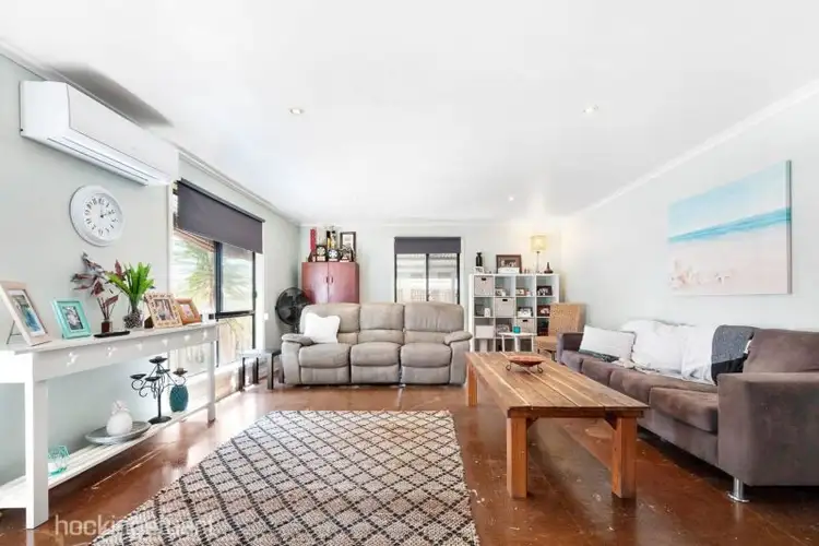 Fifth view of Homely house listing, 5 Olympic Parade, Dromana VIC 3936