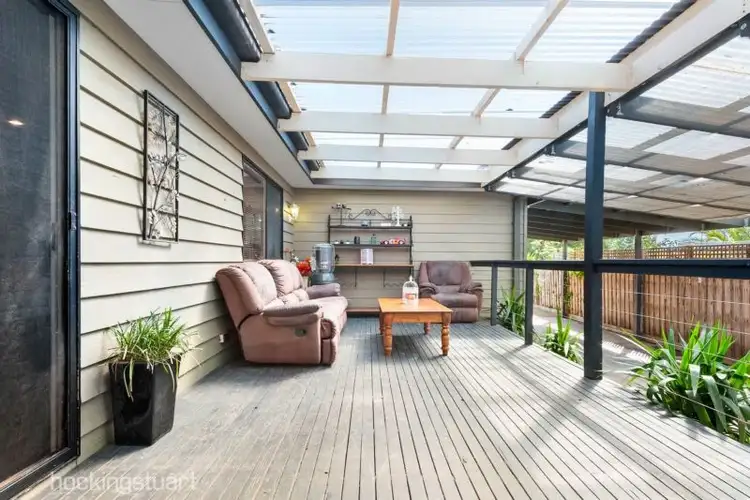 Sixth view of Homely house listing, 5 Olympic Parade, Dromana VIC 3936