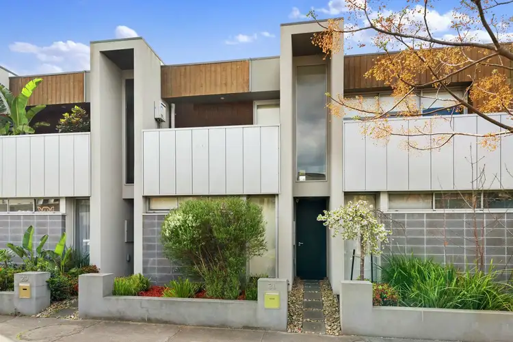31 Ibis Place, Maribyrnong VIC 3032