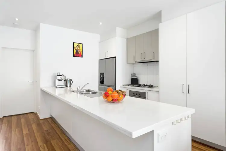 Second view of Homely house listing, 31 Ibis Place, Maribyrnong VIC 3032